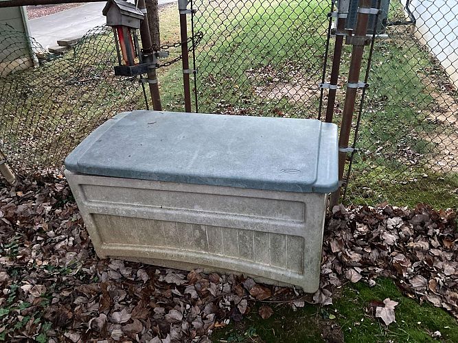 Yard Sale in Owings Mills This Saturday (5/30/2026) and Sunday (5/31/2026) photo