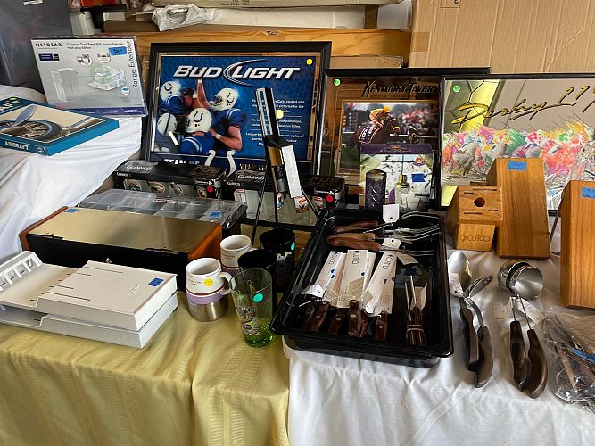 Calling all collectors! photo