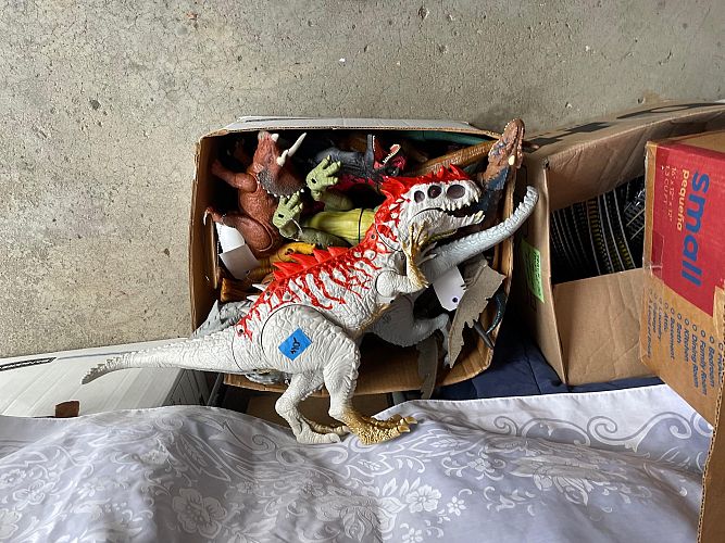 Calling all collectors! photo
