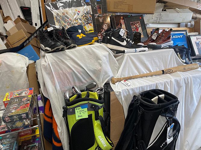 Calling all collectors! photo