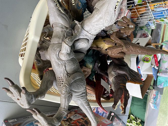 Calling all collectors! photo