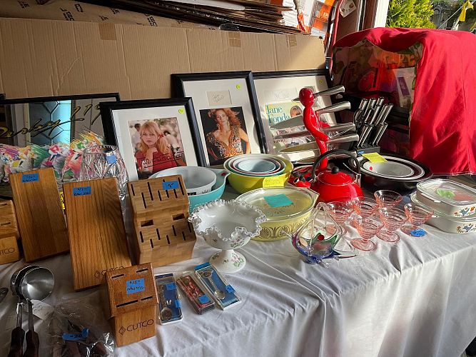 Calling all collectors! photo