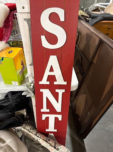 Garage Sale Papillion cover