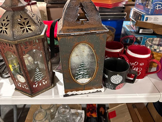 Garage Sale Papillion photo