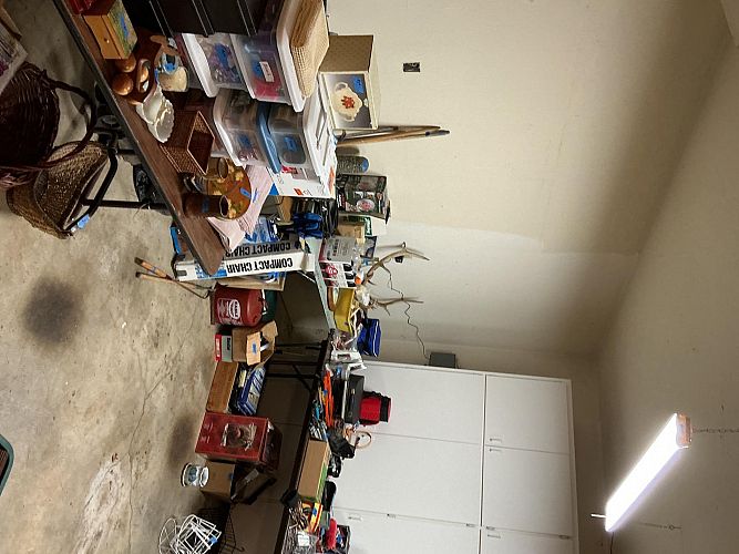 Something for everyone Sale.. photo