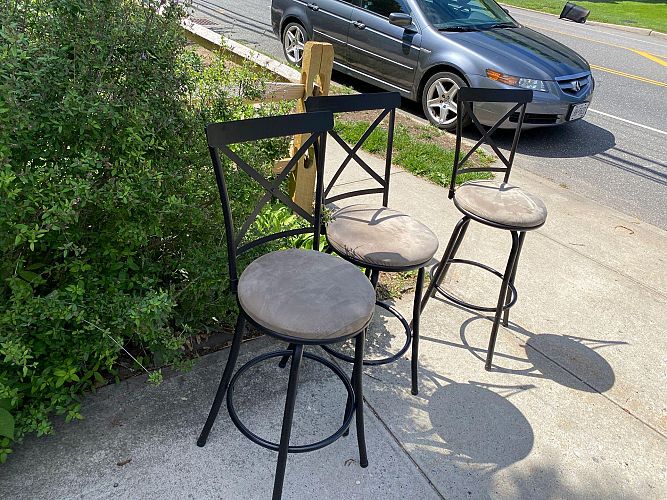 MEGA Size Garage Sale photo