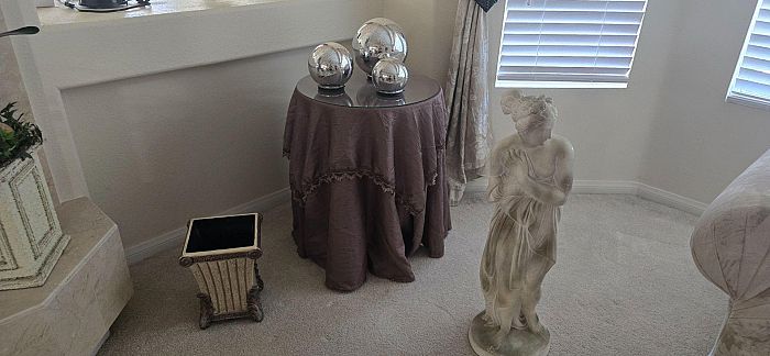 Moving estate sale photo