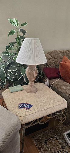 Moving estate sale photo