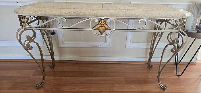 Moving estate sale