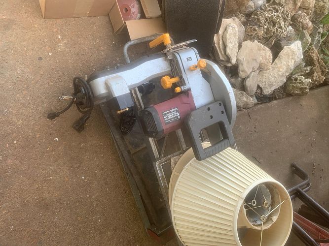 Moving Sale photo