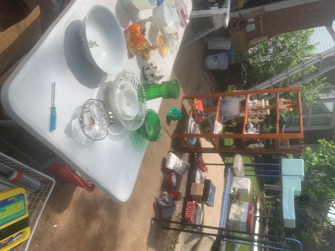Moving Sale photo