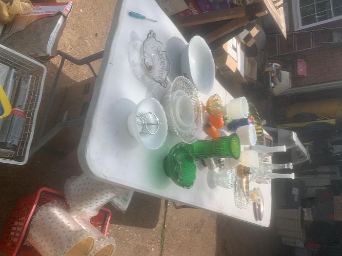 Moving Sale photo