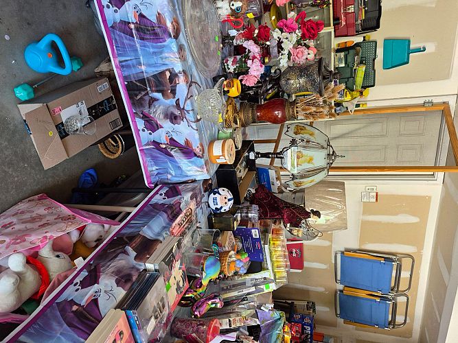 Biggest sale ever!!! photo
