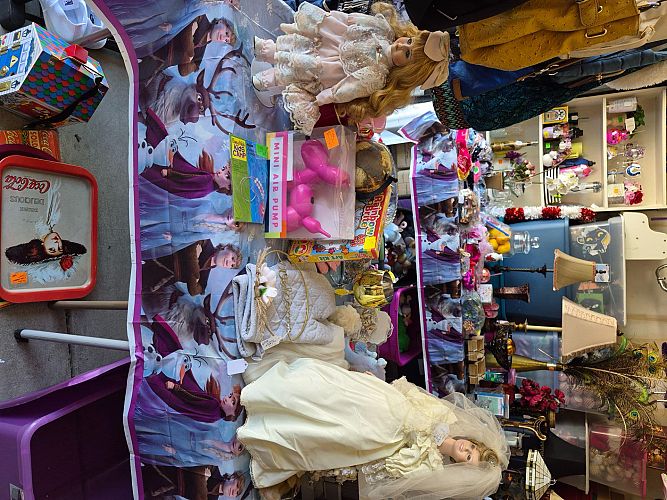 Biggest sale ever!!! photo