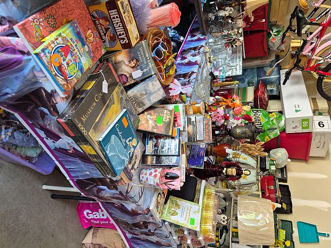 Biggest sale ever!!! photo