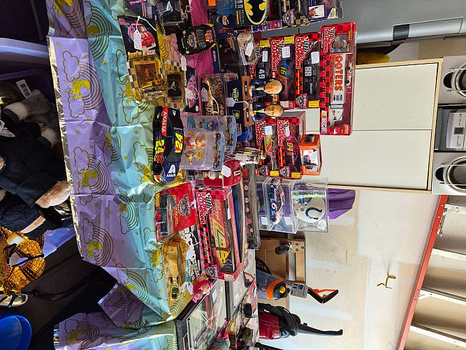 Biggest sale ever!!! photo
