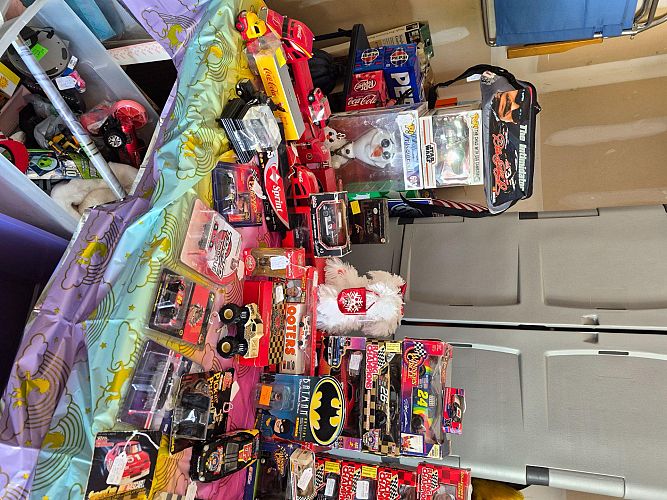 Biggest sale ever!!! photo