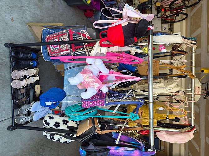 Biggest sale ever!!! photo