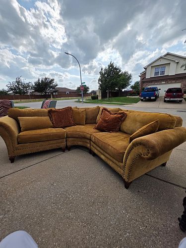 HUGE GARAGE SALE EXTRAVAGANZA!!! photo