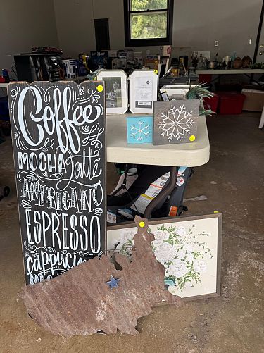 Multi-Family Garage Sale! photo