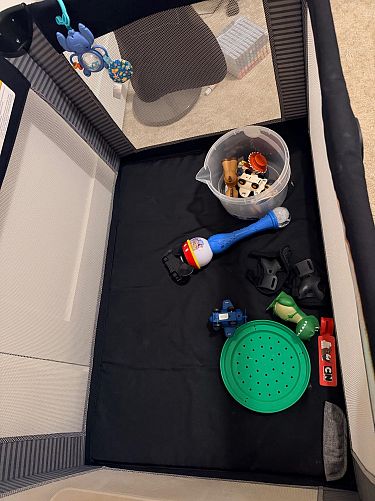 Multi-family Garage Sale photo