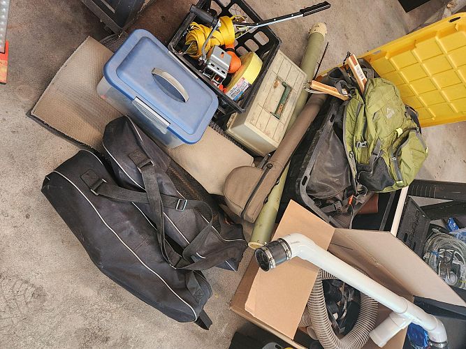 Moving Sale photo