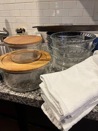 GARAGE SALE - All things must go - Items $1-5 - CASH ONLY!! photo
