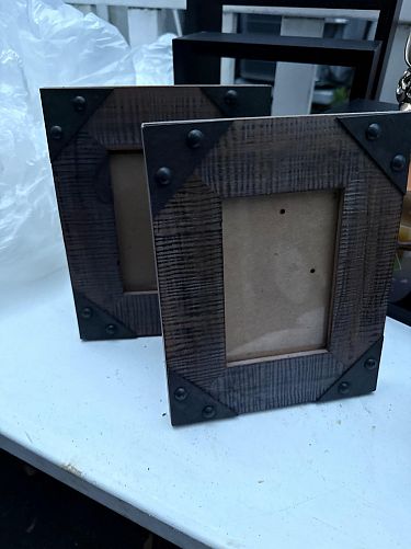 Yard Sale - Venta photo