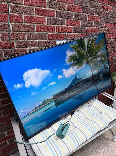 Yard Sale - Venta photo