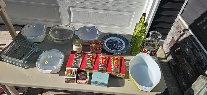 Garage/Yard Sale photo