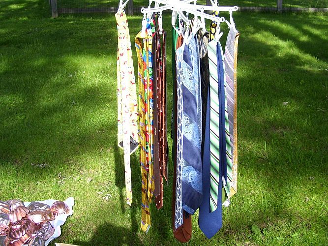 Huge yard sale/ estate sale photo