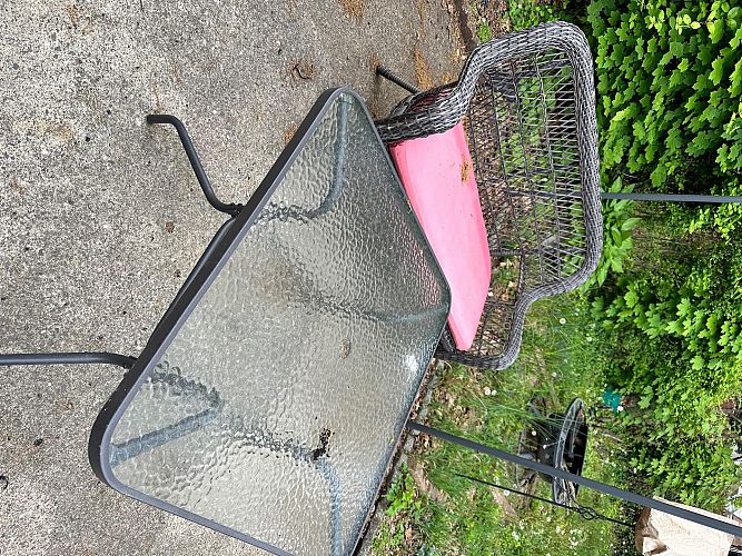 Everything must go! photo