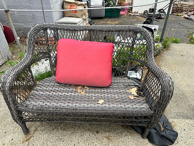 Everything must go! photo