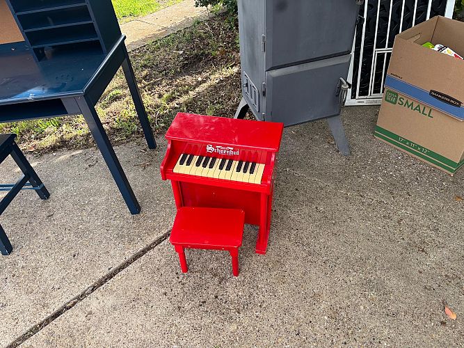 Sachse Garage Sale photo
