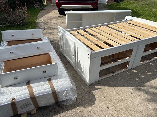 Sachse Garage Sale photo