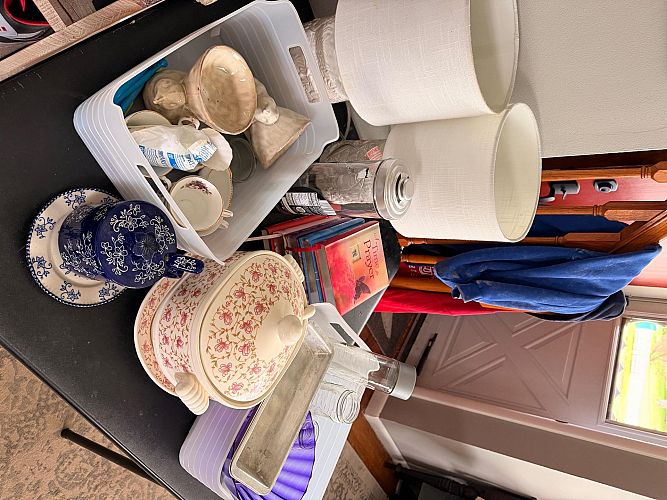 Huge Garage Sale photo