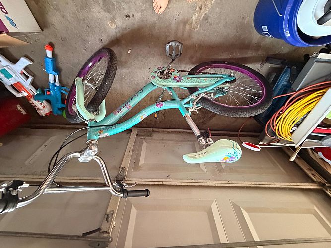 Huge Garage Sale photo