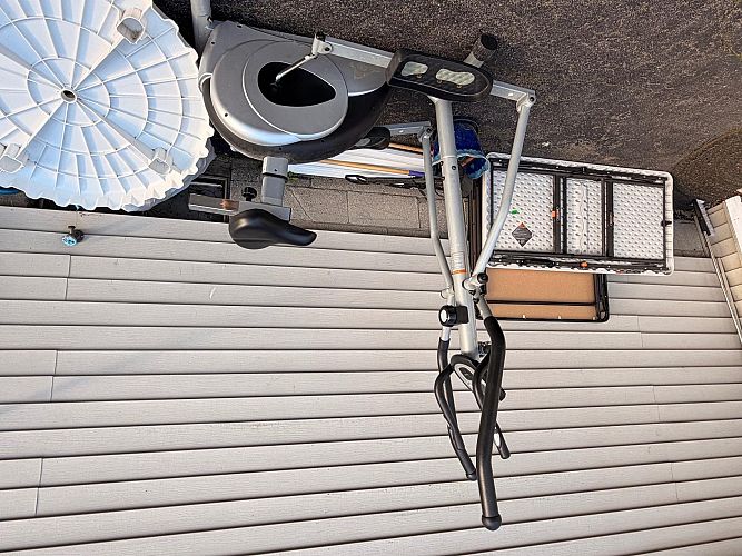 Huge Garage Sale photo