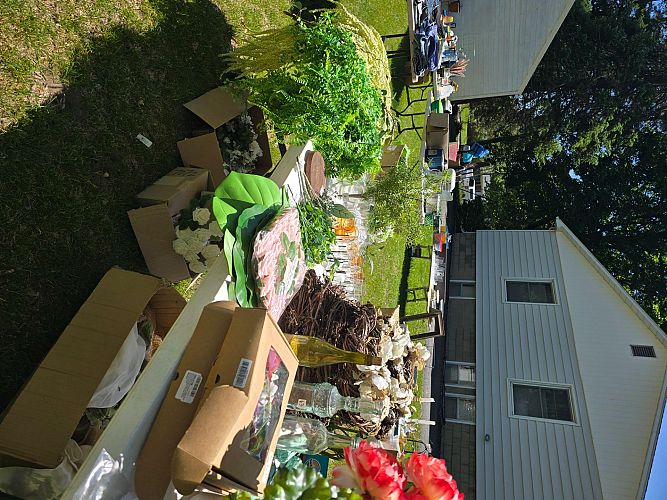 Yard/RUMMAGE Sale photo