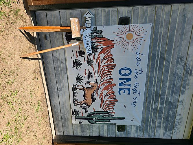 Yard/RUMMAGE Sale photo