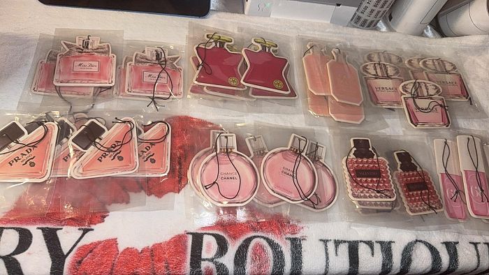 Indoor Treasure Hunt Sale – Something for Everyone! photo