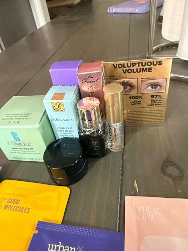 Indoor Treasure Hunt Sale – Something for Everyone! photo