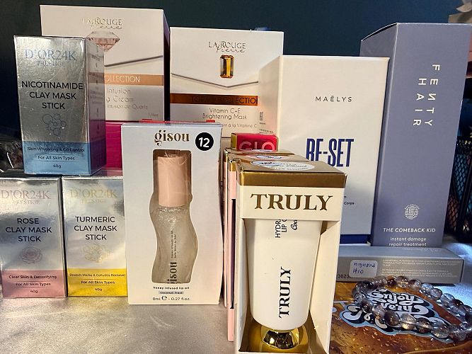 Indoor Treasure Hunt Sale – Something for Everyone! photo