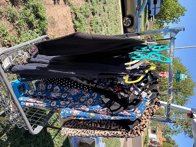 Collectables Garage Sale! Saturday Sunday photo