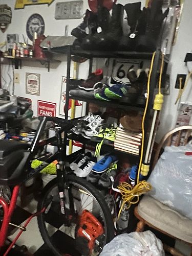 Garage Sales photo