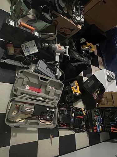 Garage Sales photo