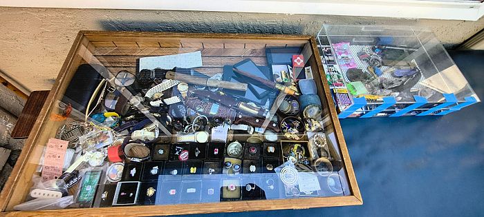 Final Round Yard & State Sale — 800 Briarwood Ct, Fairfield — 5/30–6/3 photo