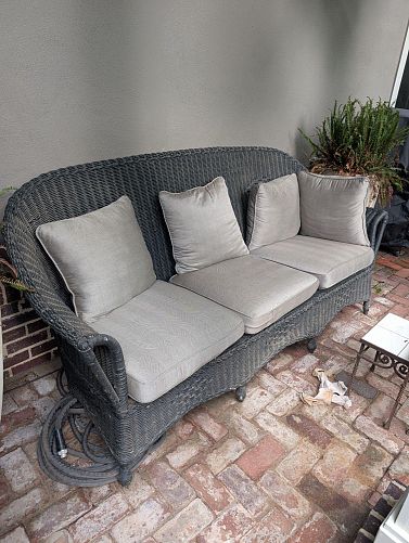 Kitchenware, Patio Furniture, Garden, Collectibles photo
