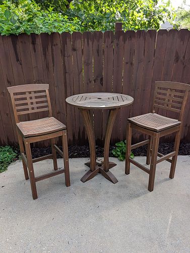 Kitchenware, Patio Furniture, Garden, Collectibles photo
