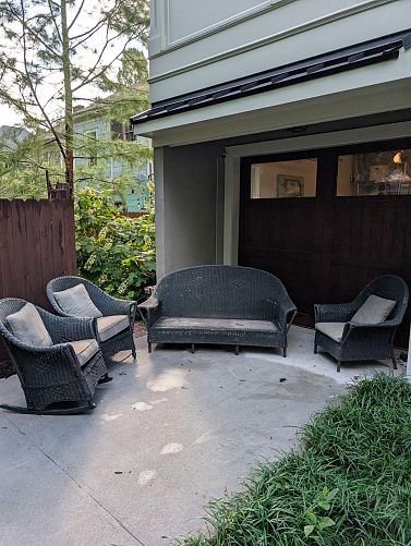 Kitchenware, Patio Furniture, Garden, Collectibles photo